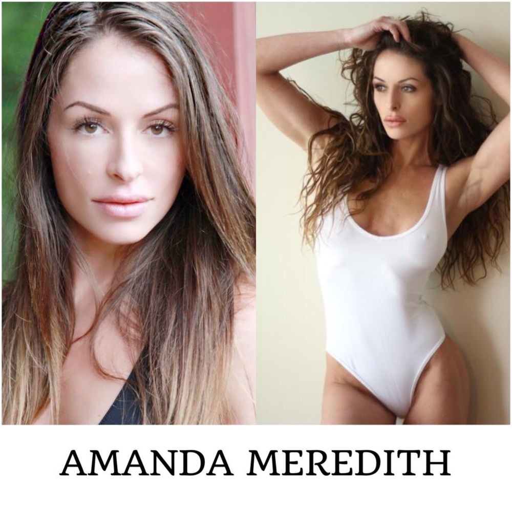 Meet your Posher, Amanda!